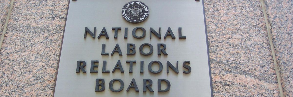 NLRB
