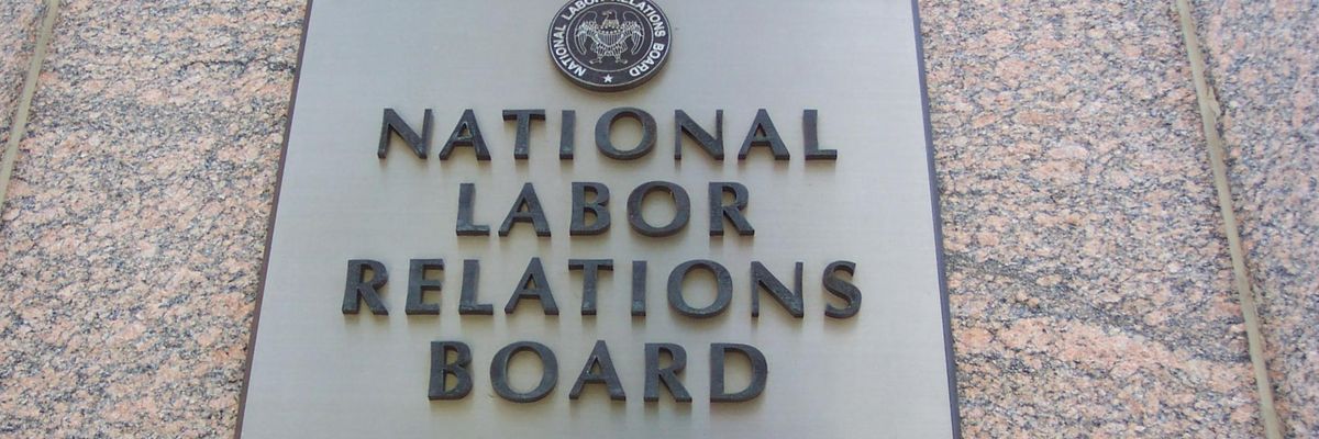 NLRB