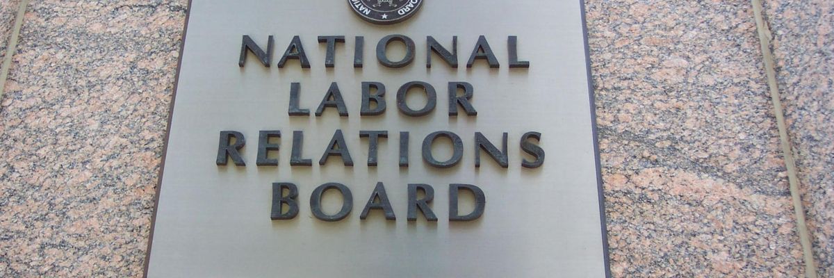 NLRB