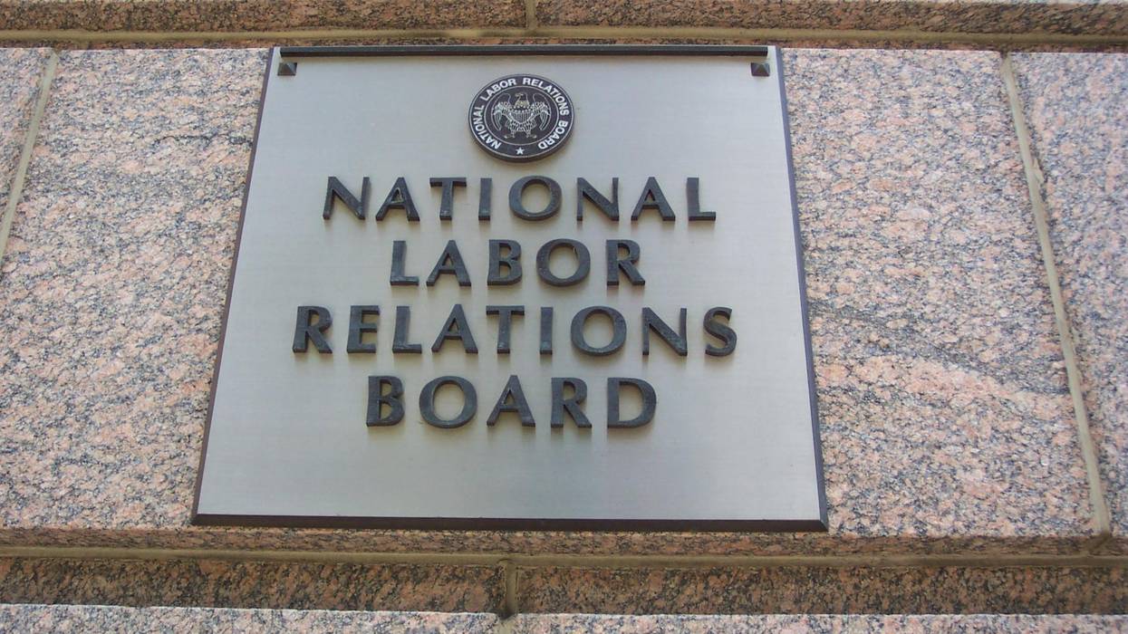 NLRB