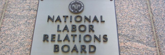 NLRB