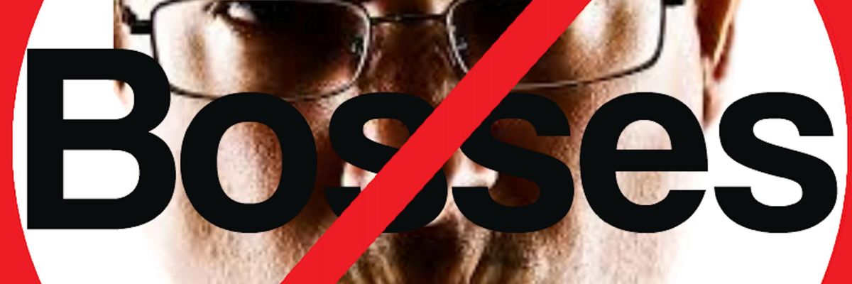 No Bosses