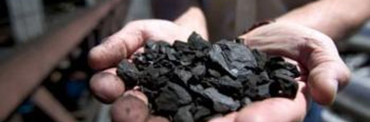 Greenwash: Why 'Clean Coal' is the Ultimate Climate Change Oxymoron