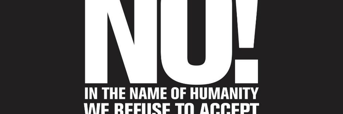 Professions (and Confessions) of a Reluctant Activist in the Time of Trump