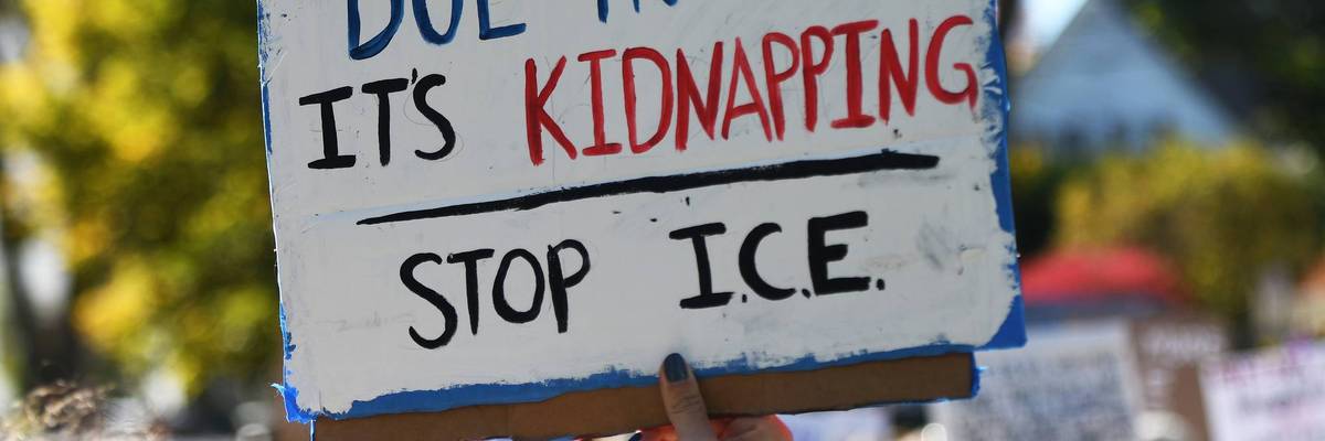 "No Kings" protest in Maine