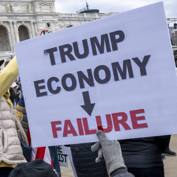 No Kings Rally in Minnesota