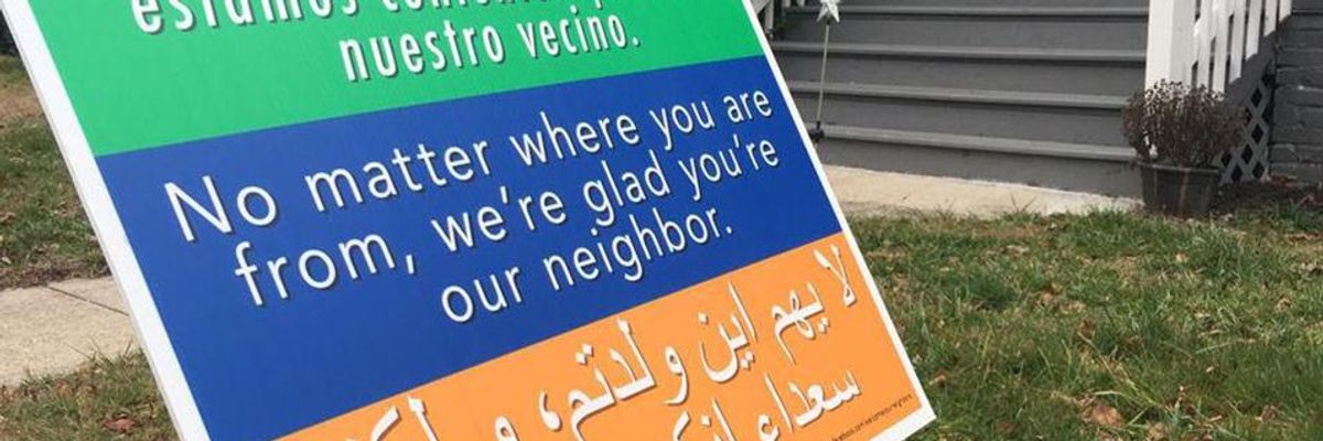 The Pittsburgh Community is Stronger Than the Synagogue Shooter's Hate