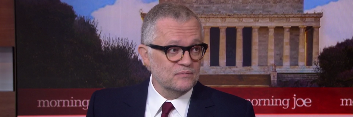 Media Boosts Obvious Saudi Front Group as Neutral 'Think Tank'