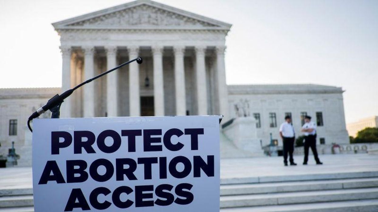 Jane Doe Releases a Statement Post-Abortion: 'People I Don't Even Know Are Trying to Make Me Change My Mind'