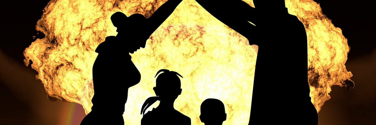 A Modest Proposal: Don't Start a Nuclear War