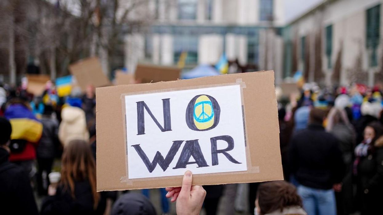 NO_war