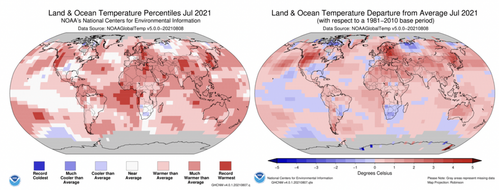 NOAA graphic