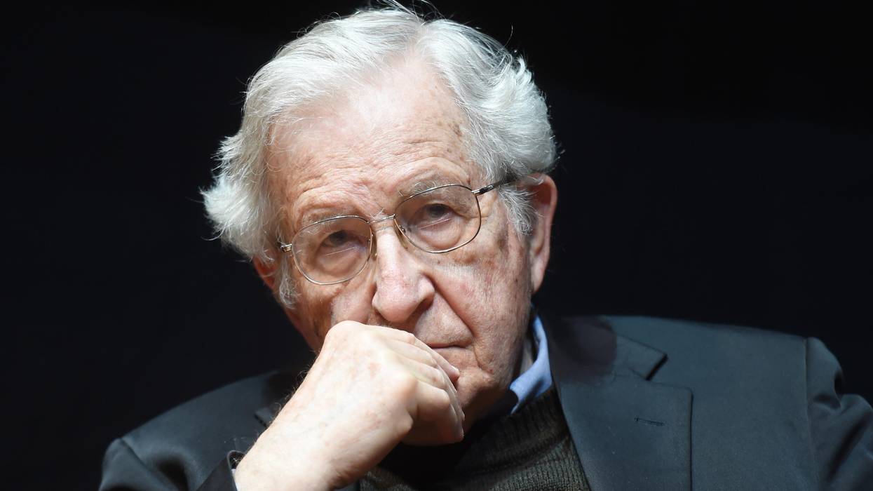 noam-chomsky
