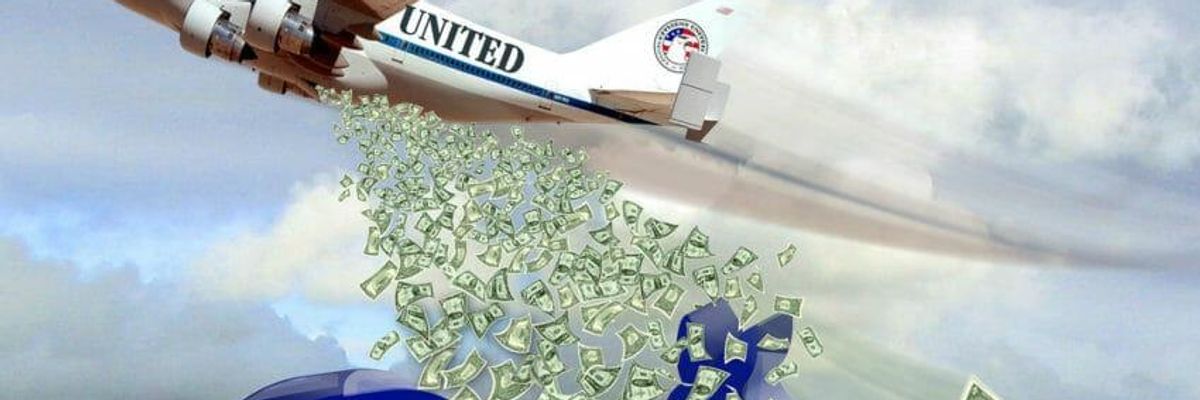 Who Will Protect Elections From U.S. Oligarchs?