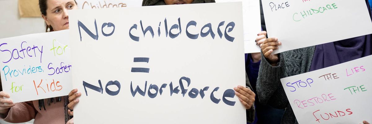 Nokomis Daycare Center break in, Minneapolis, December 2025