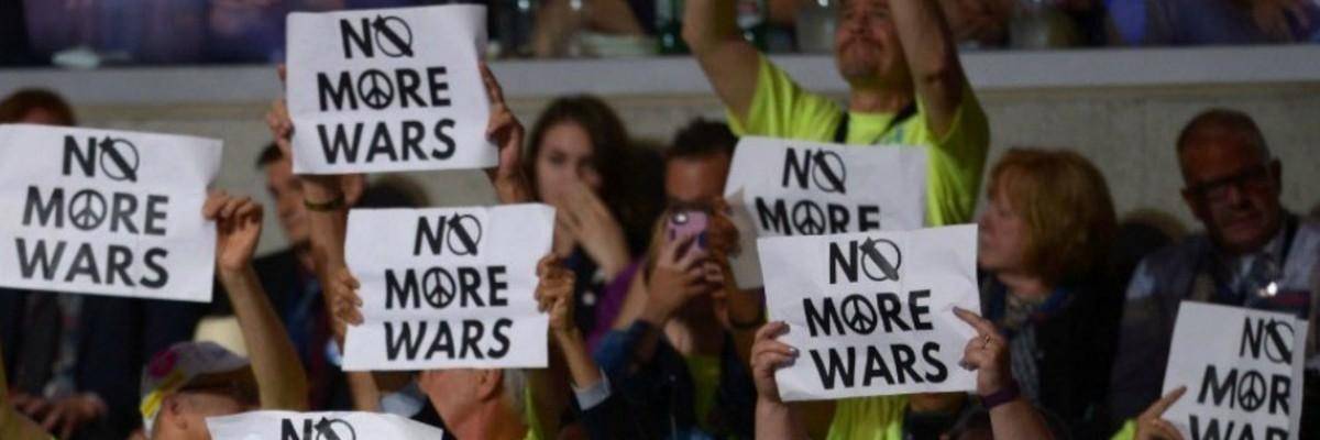 nomorewars