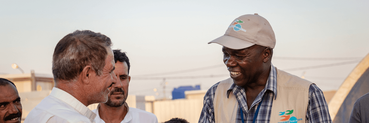 Nonviolence or Nonexistence