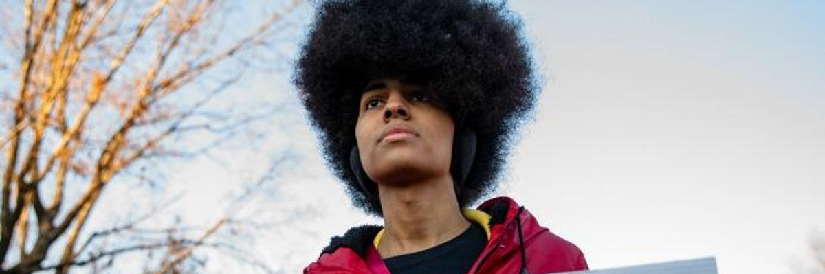 Fueled by US Under Trump, Global Military Spending in 2019 Had Biggest Increase in a Decade