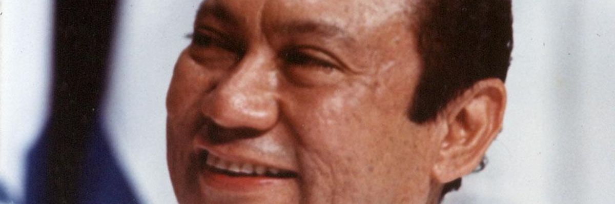 How the 1989 War on Manuel Noriega's Panama Super-Charged US Militarism