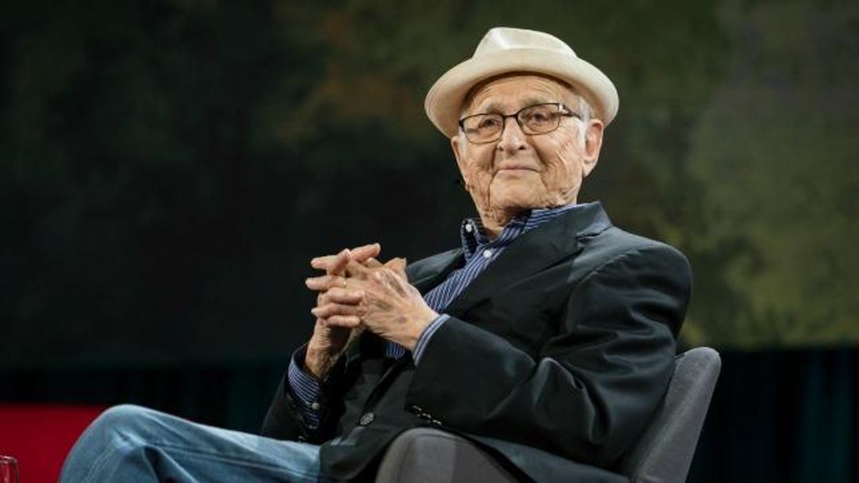 Norman Lear to Boycott Reception With the 'Archie Bunker' President