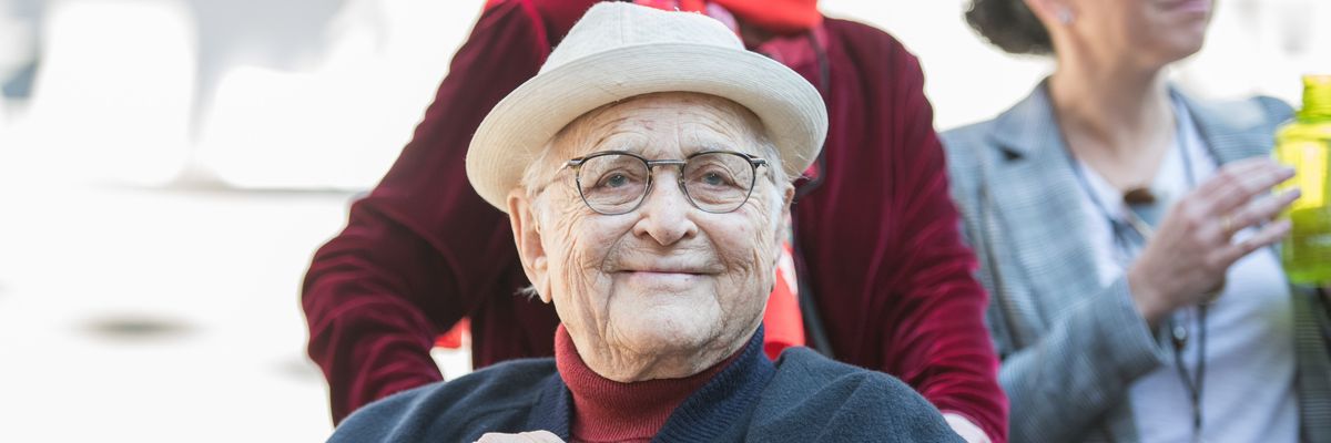 Norman Lear