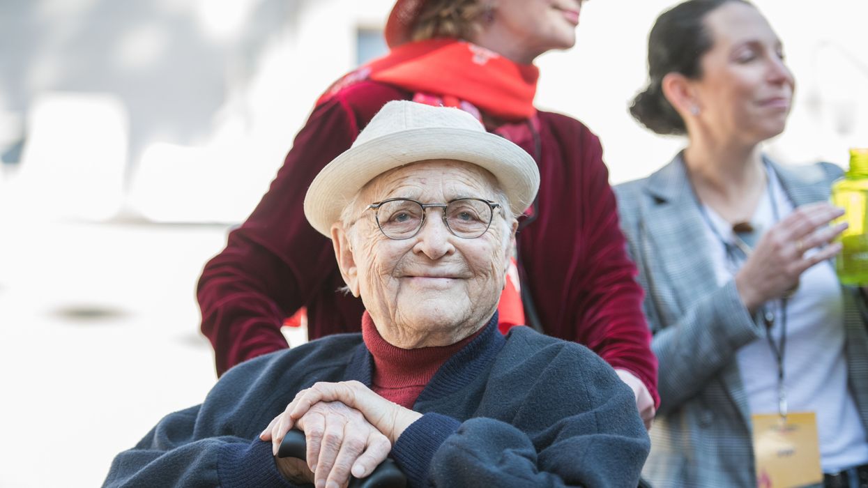 Norman Lear