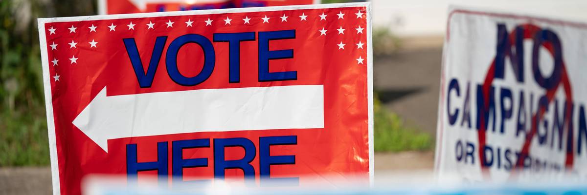 North Carolina Holds Midterm Primary Elections