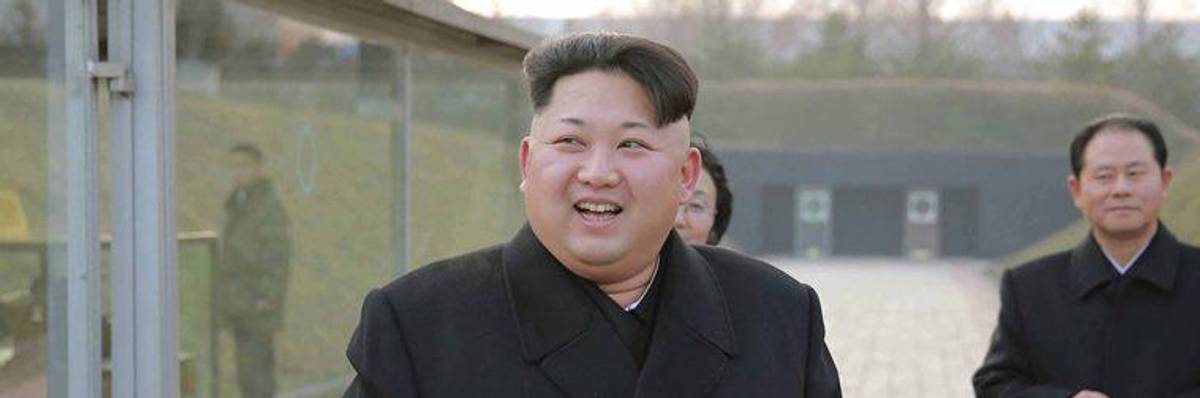 How 'Regime Change' Wars Led to Korea Crisis