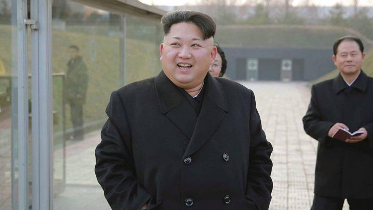 How 'Regime Change' Wars Led to Korea Crisis