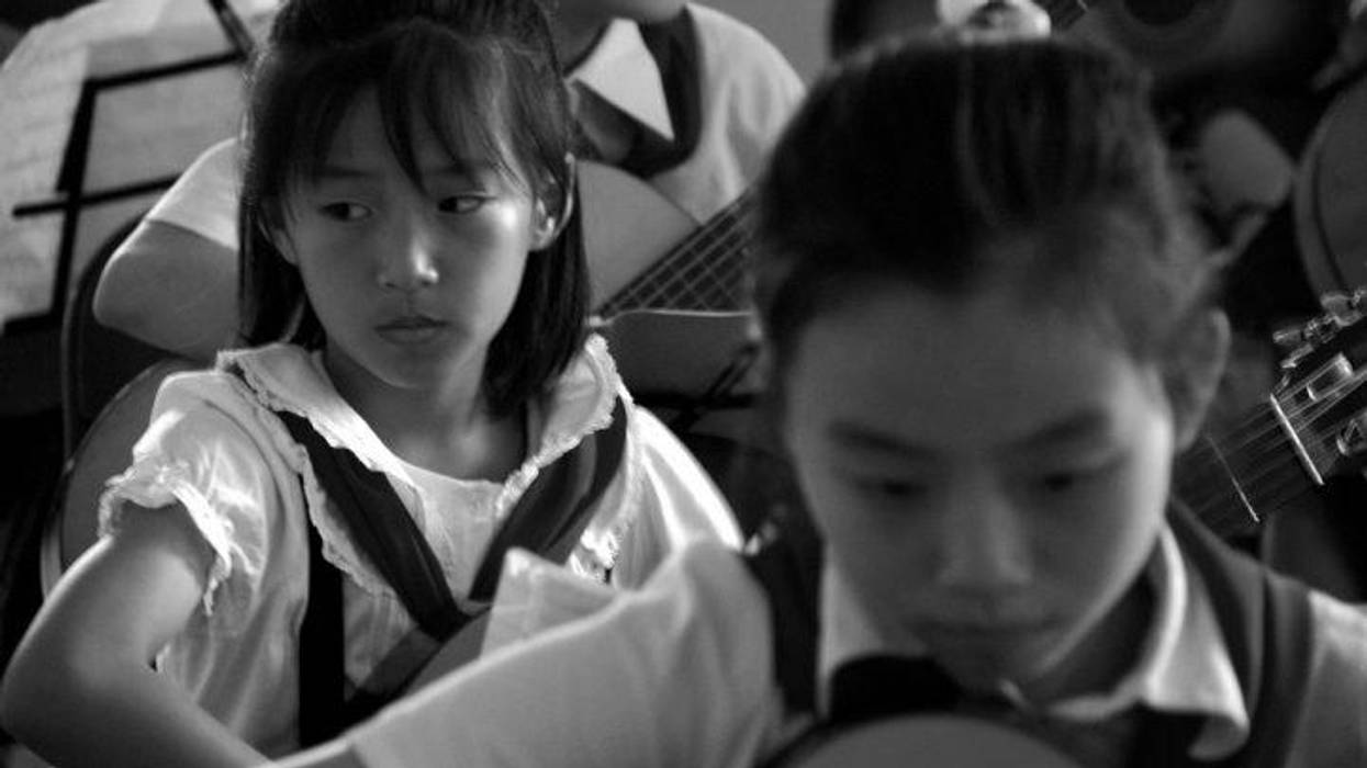 In the Nuclear Standoff, Ordinary North Koreans Disappear