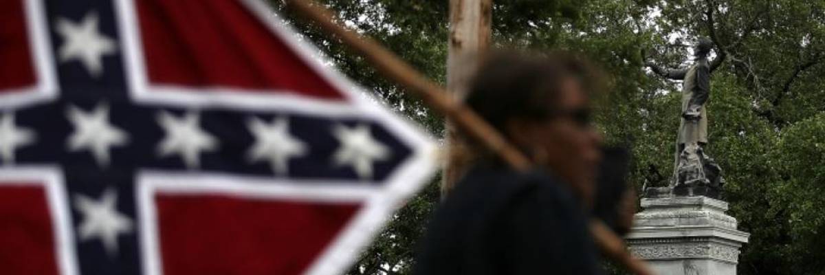 Is the Nation Opening Its Soul?