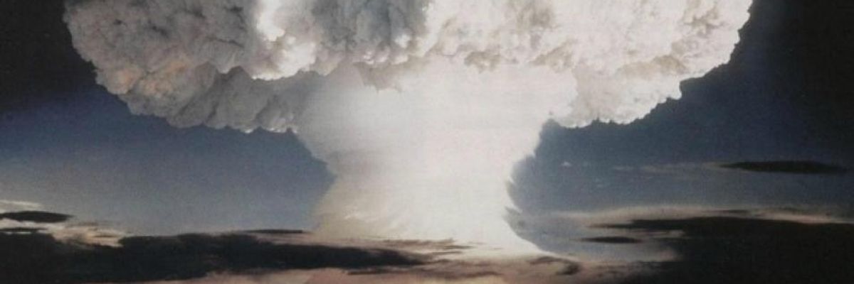 President Trump: Nuclear Business As Usual?