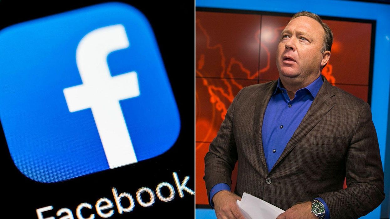 Beware the Slippery Slope of Facebook Censorship