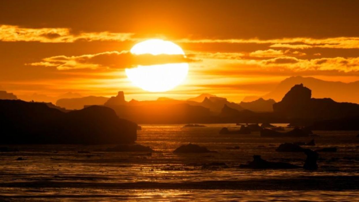 Writing a New Chapter, Not an Obituary, for the Planet