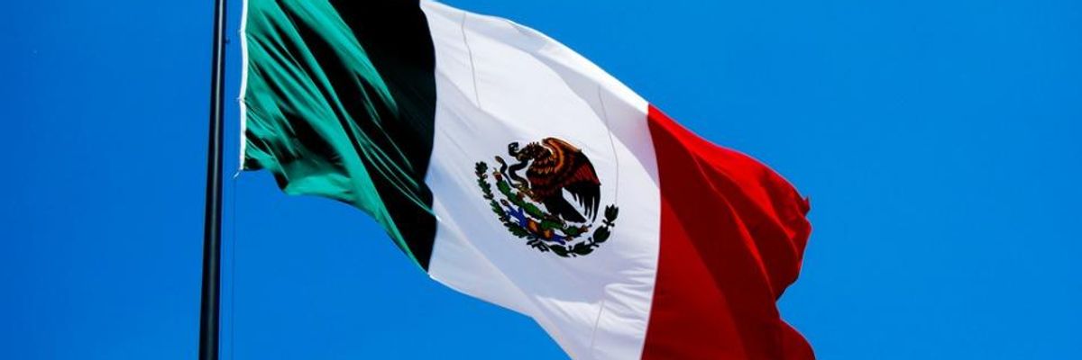 Both Parties Are Playing the Mexico Card