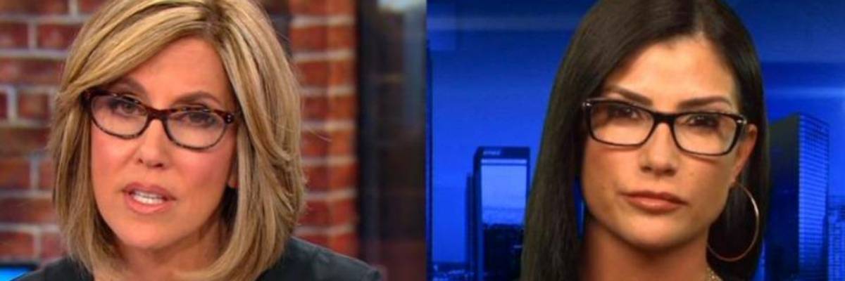 Reporters Call Foul on NRA Claim That Media "Loves" Mass Shootings