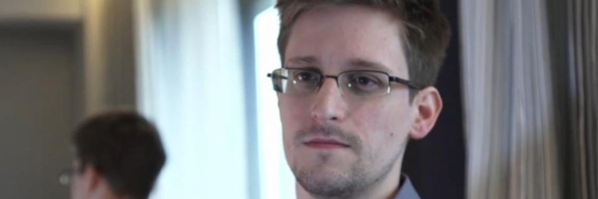 Trump's Ukraine Scandal Shows Why Whistleblowers Are So Vital to Democracy