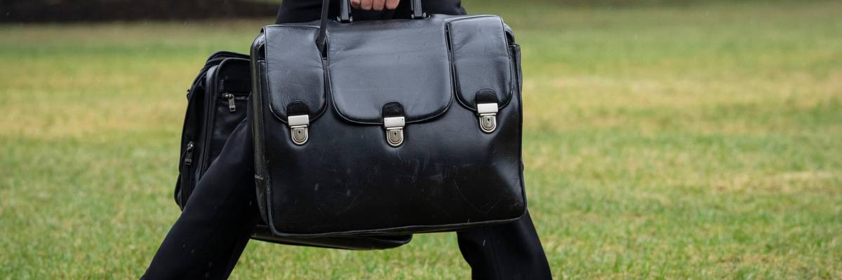 Nuclear foot held by US official