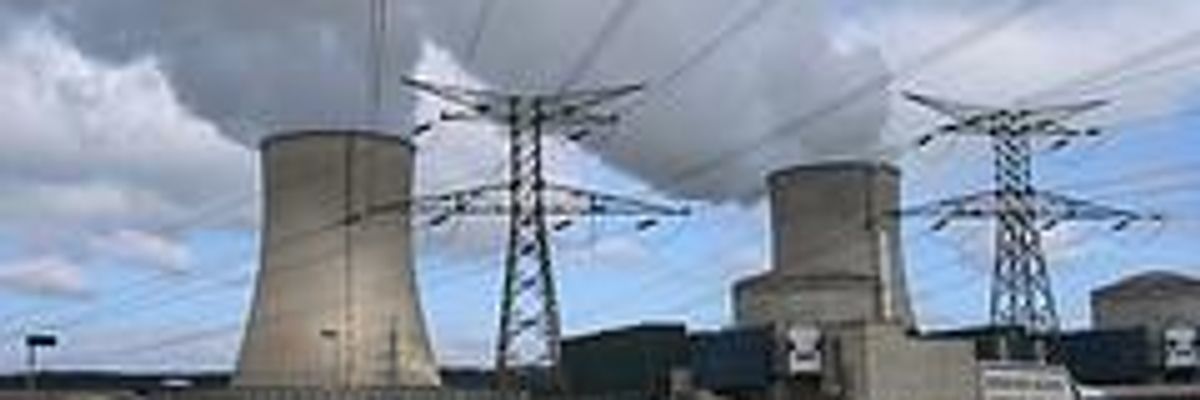 EU Nuclear Plants Need Billions Worth of Repair