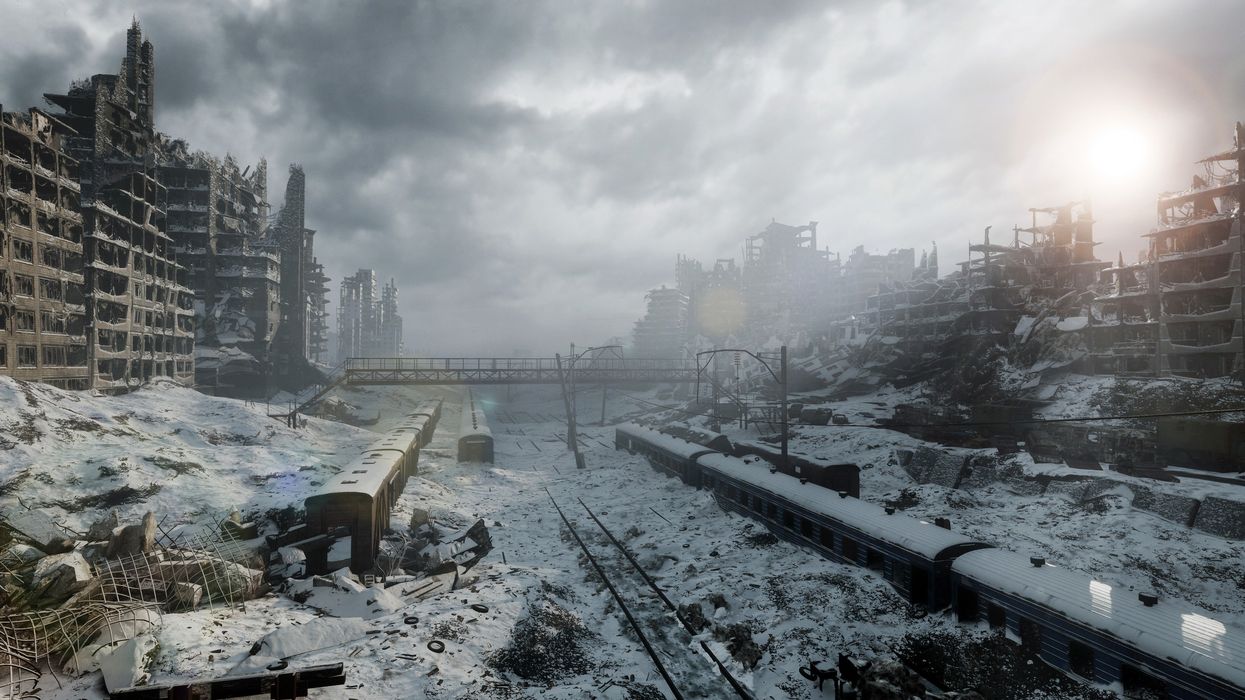 Nuclear Winter