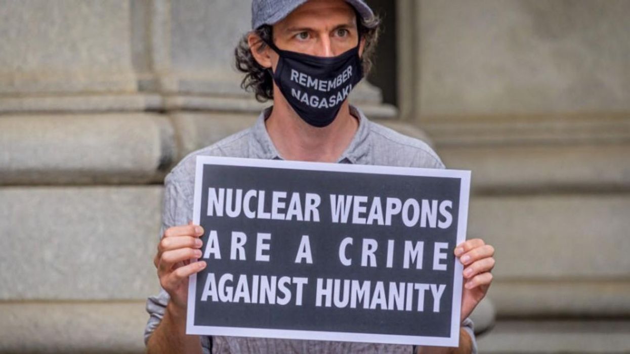 nuclearweapons