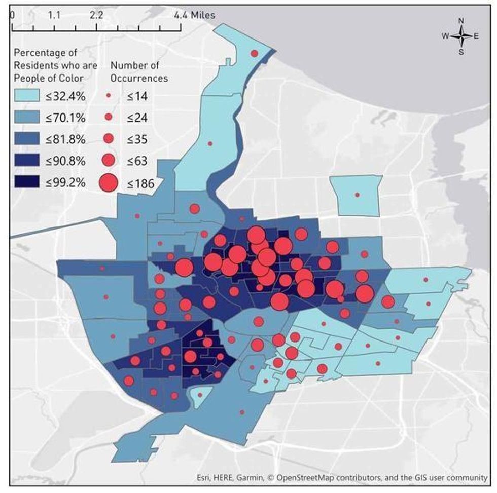 nuisance report image 1
