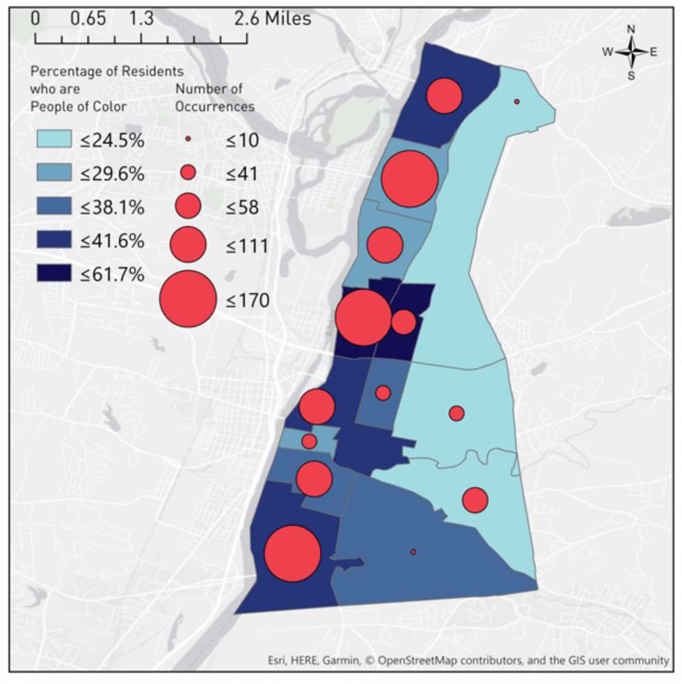 nuisance report image 2