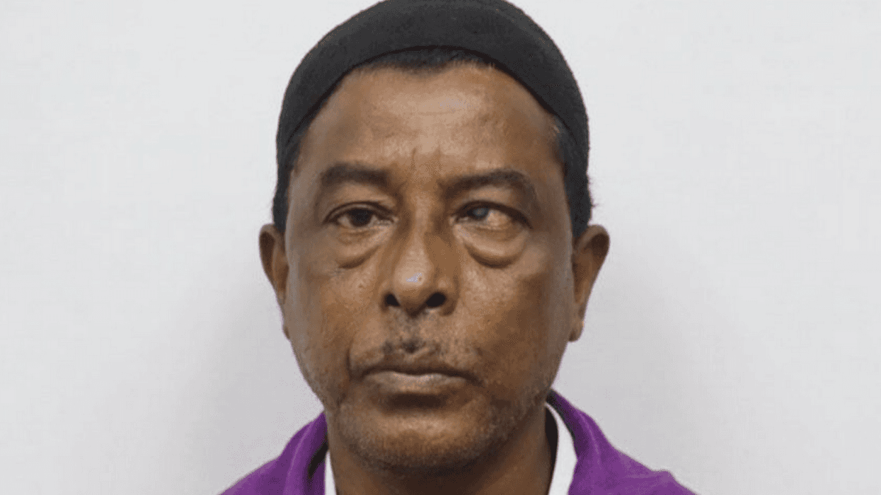 Nurul Amin Shah Alam