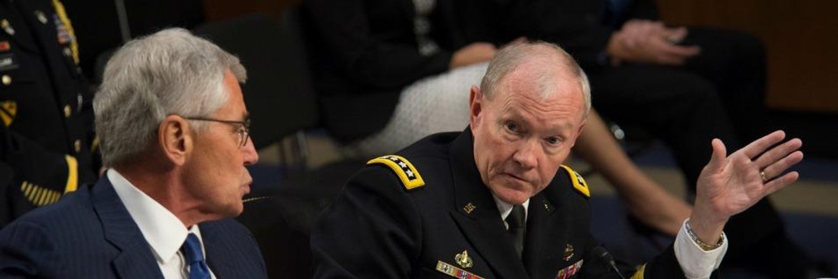 Why Obama's ISIS Strategy is Incoherent