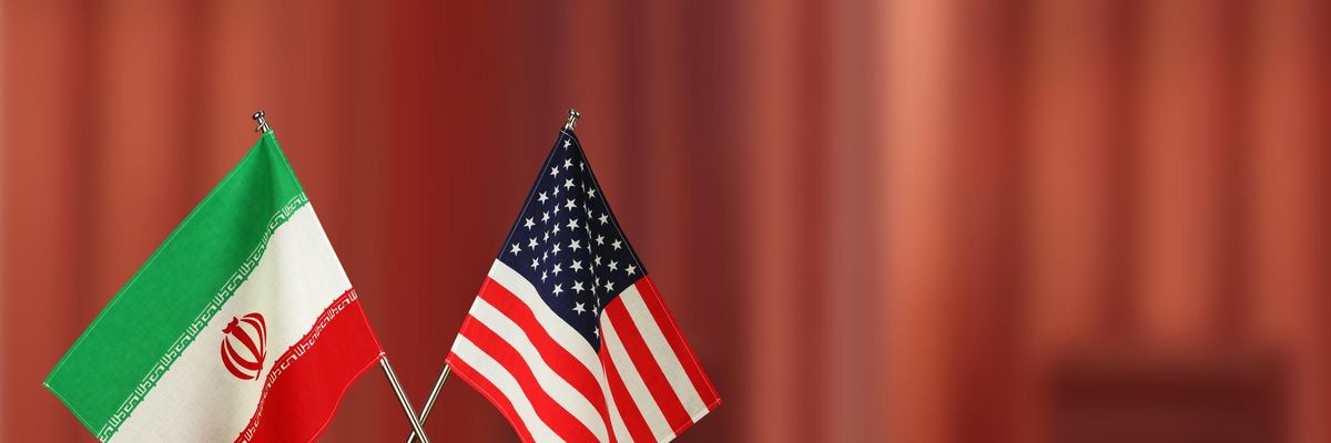 Why Biden Must Ignore Sen. Coons' 'Caveats' and Stay on Course to Return to the Iran Deal