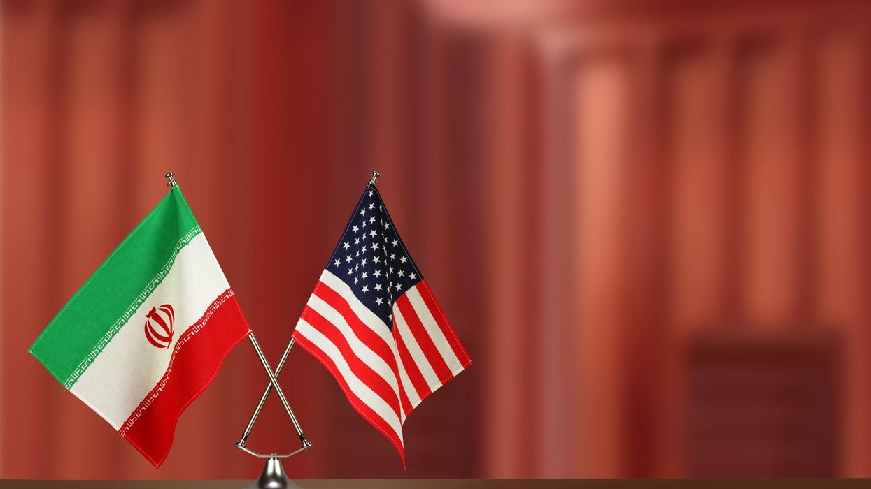 Why Biden Must Ignore Sen. Coons' 'Caveats' and Stay on Course to Return to the Iran Deal