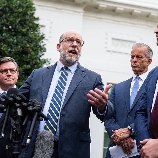 Judge Slaps Down Trump Administration Scheme to 'Starve' Nation's Top Consumer Protection Watchdog