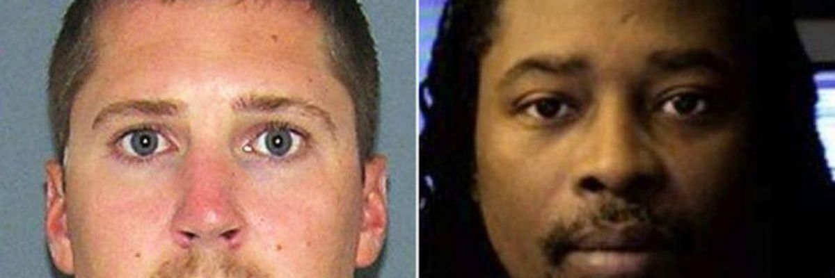 'Without Question A Murder': Ohio Cop Indicted for Killing Black Man During Traffic Stop