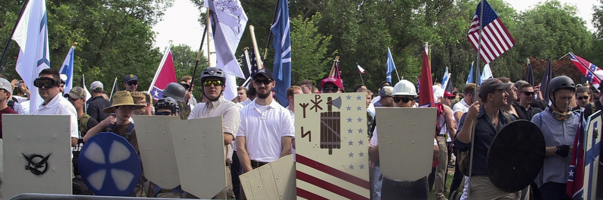 The Misguided Attacks on ACLU for Defending Neo-Nazis' Free Speech Rights in Charlottesville